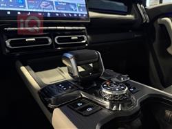 Jetour T1